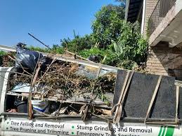 Types of Items We Remove From Your Property in Syracuse, KS