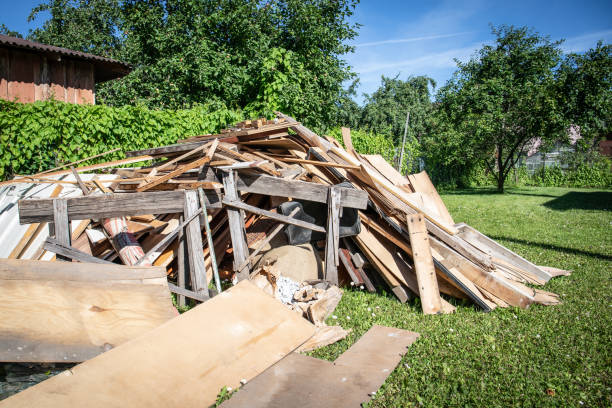 Best Hoarding Cleanup  in Syracuse, KS